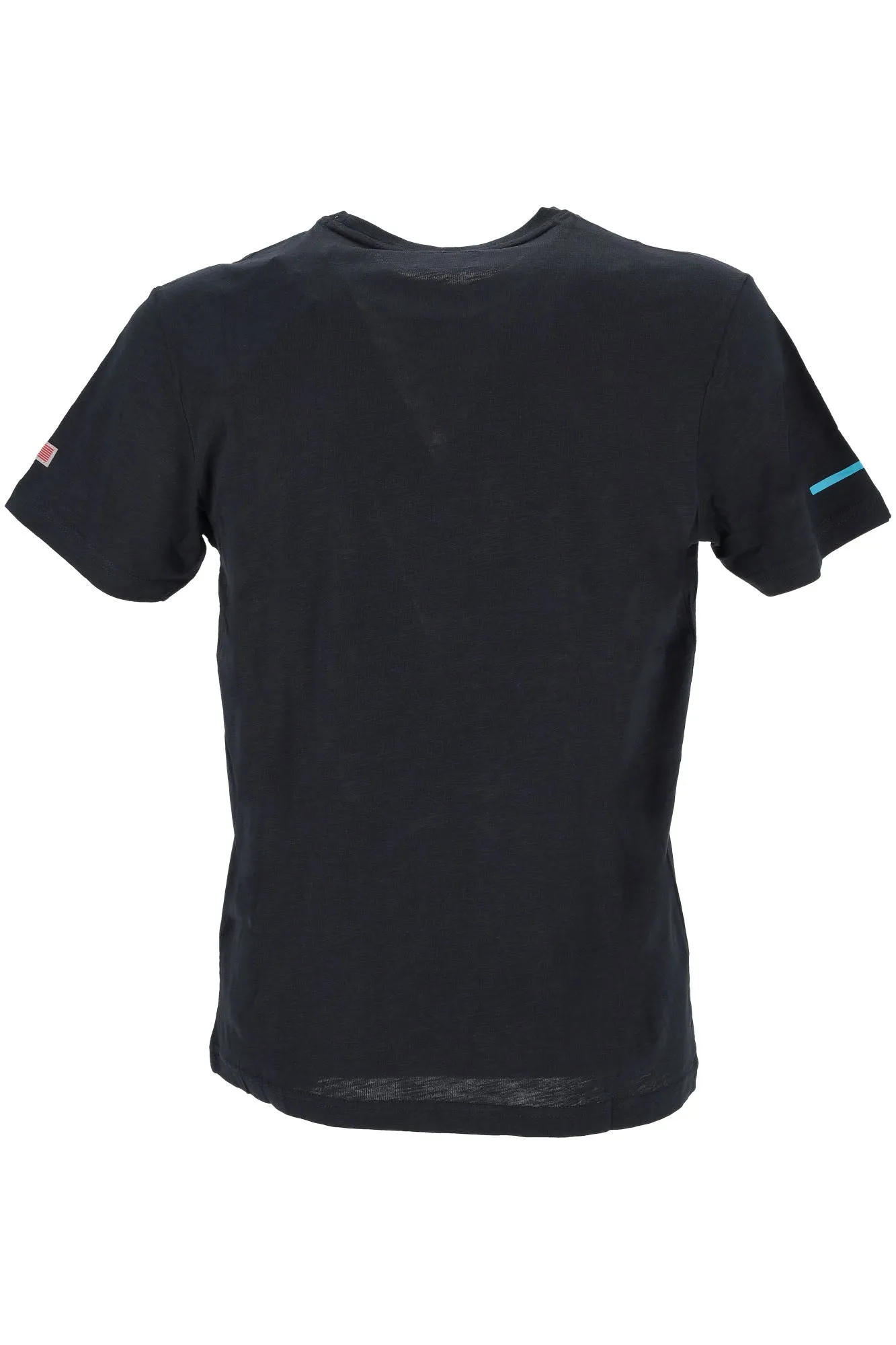 Cotton Belt T-shirt Uomo 42HCB14