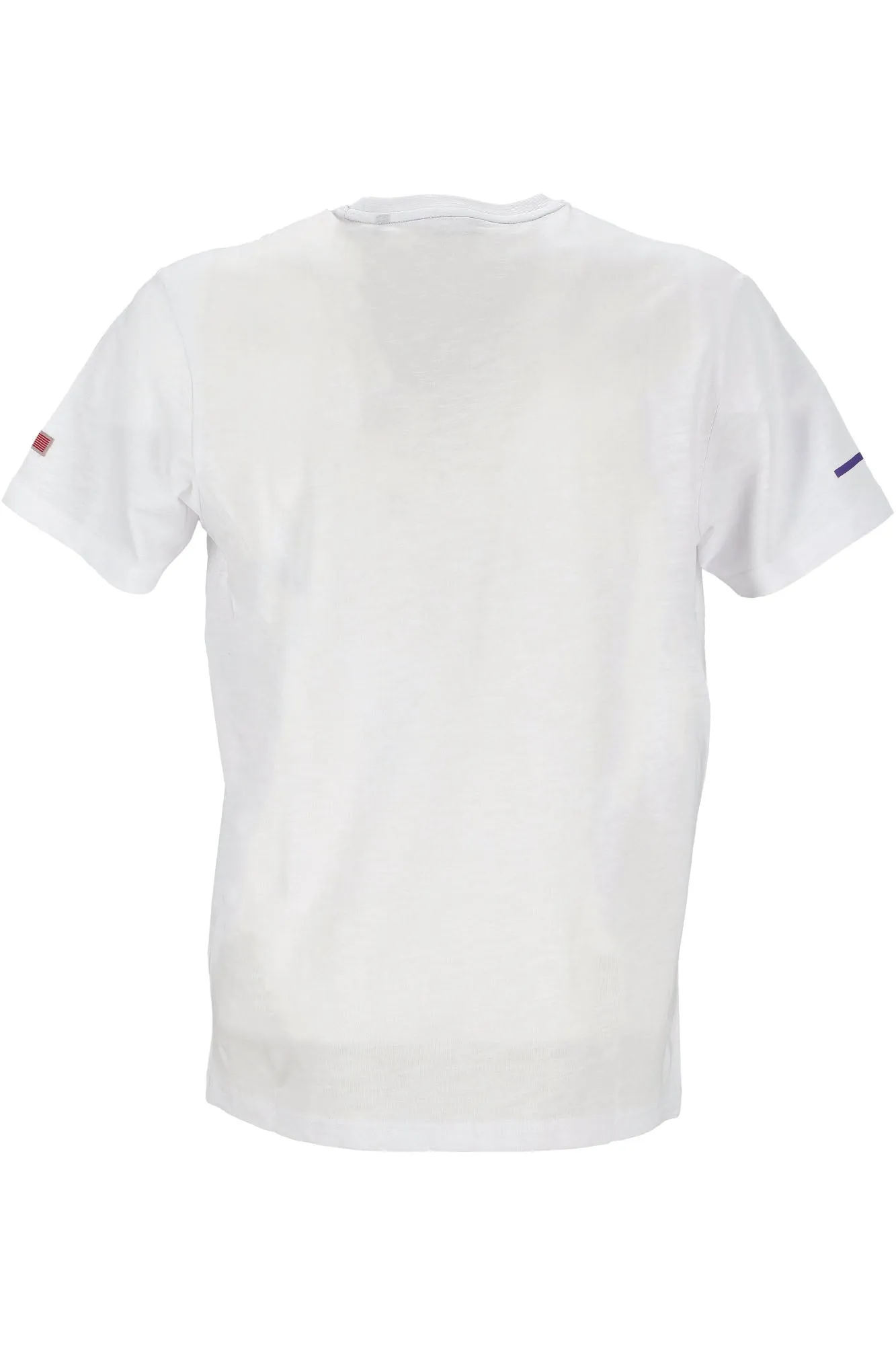 Cotton Belt T-shirt Uomo 42HCB14