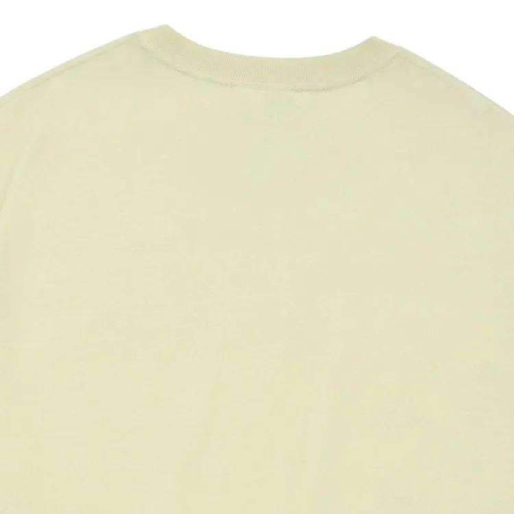 COVERNAT  |Crew Neck Unisex Street Style U-Neck Plain Cotton