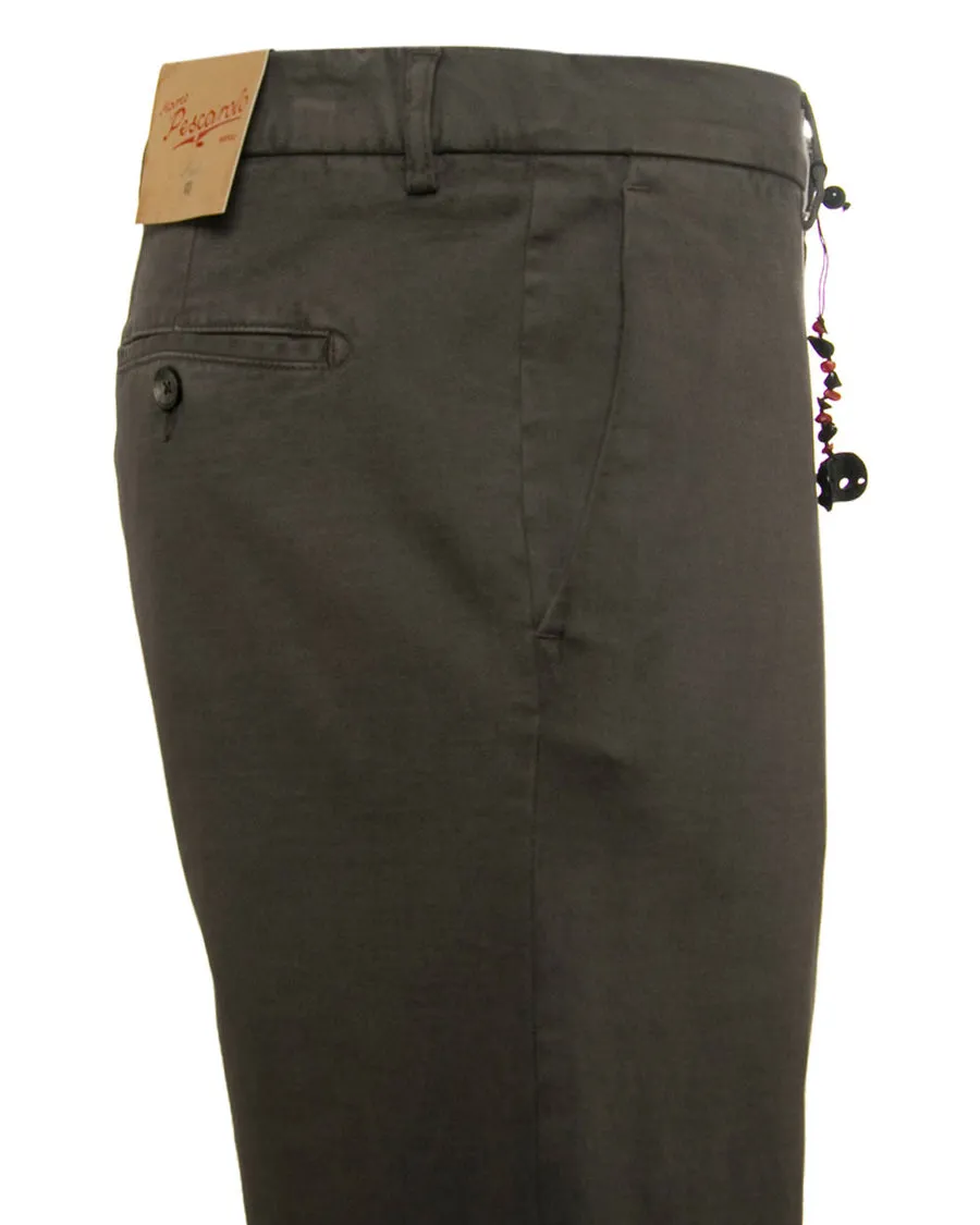 Dark Stone Casual Pant