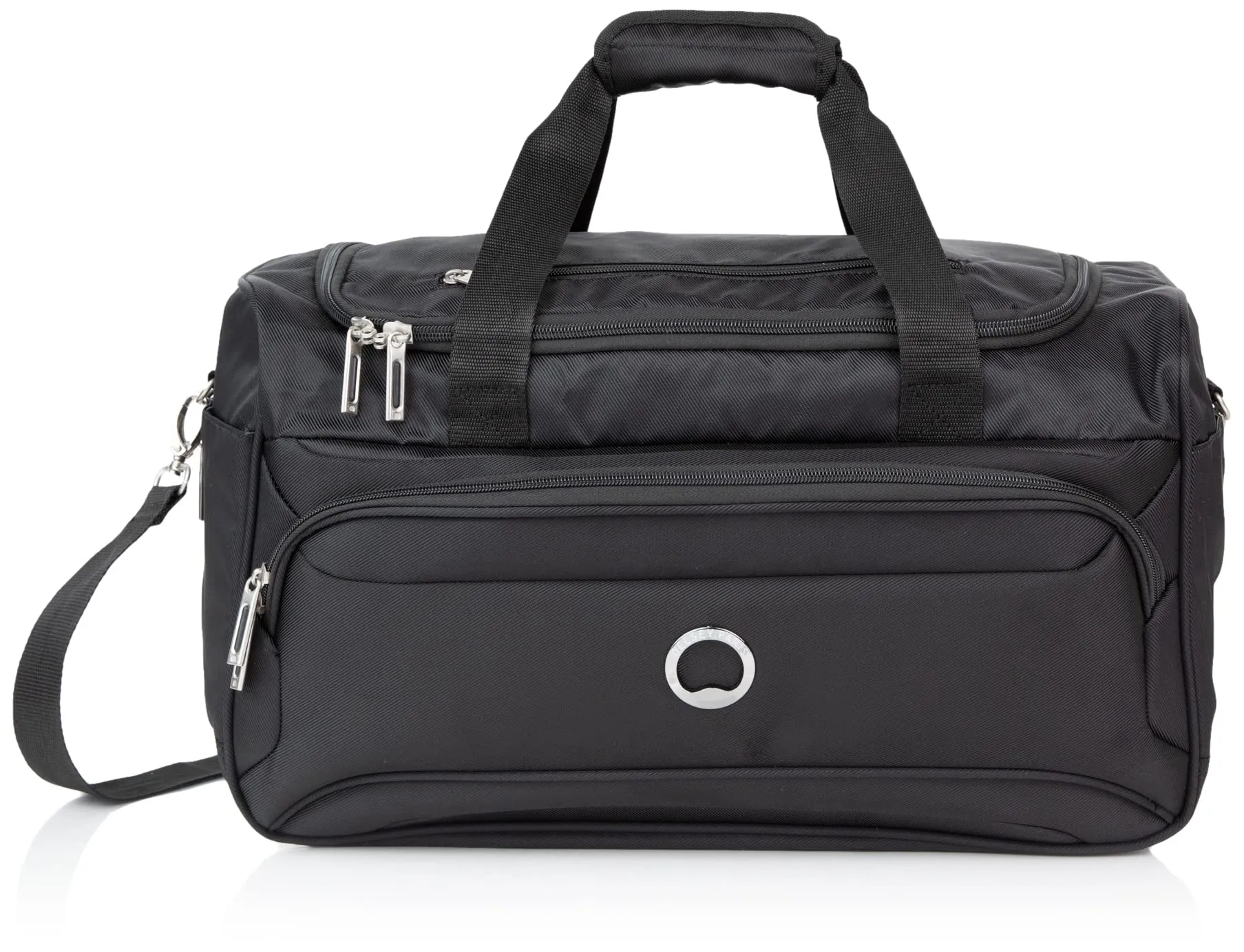 DELSEY Paris Sky Max 2.0 Duffle Carry-on Bag  