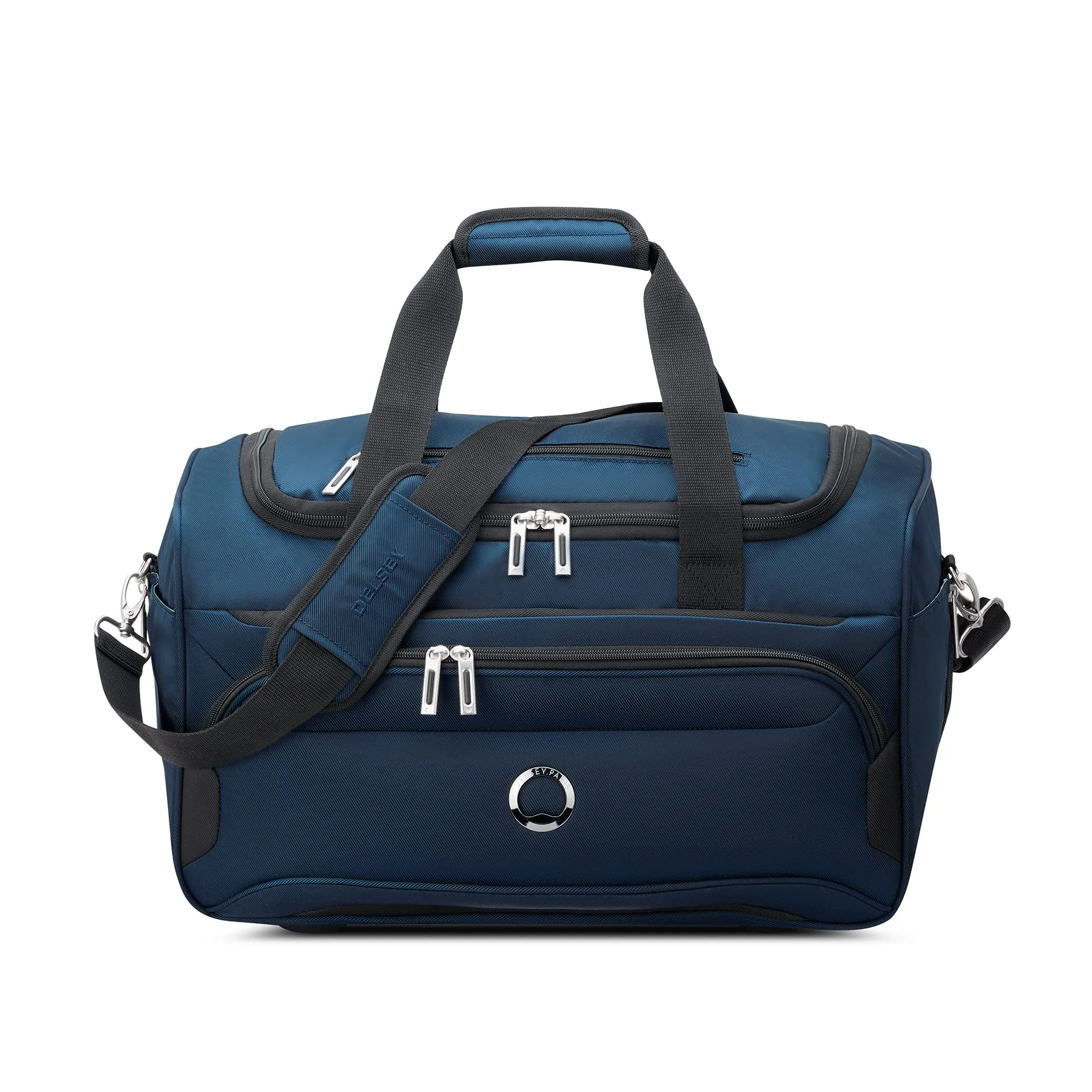 DELSEY Paris Sky Max 2.0 Duffle Carry-on Bag  