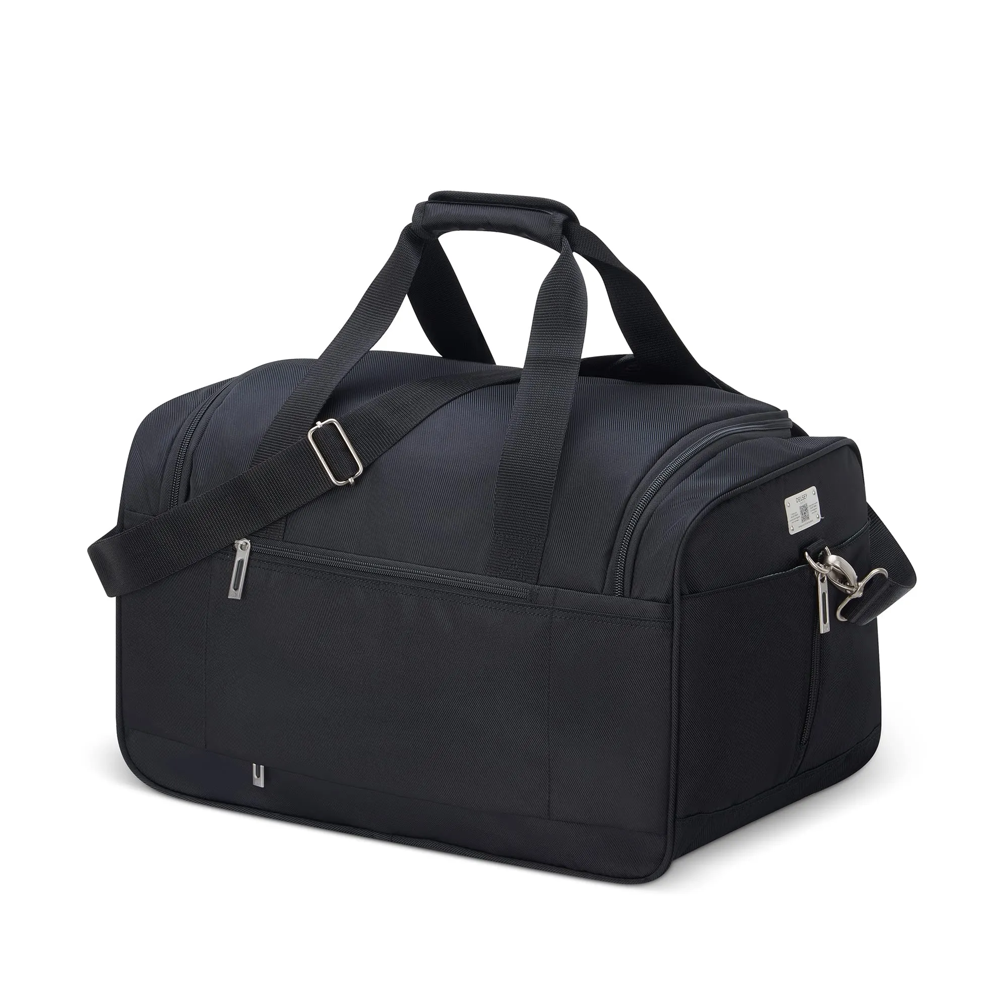 DELSEY Paris Sky Max 2.0 Duffle Carry-on Bag  