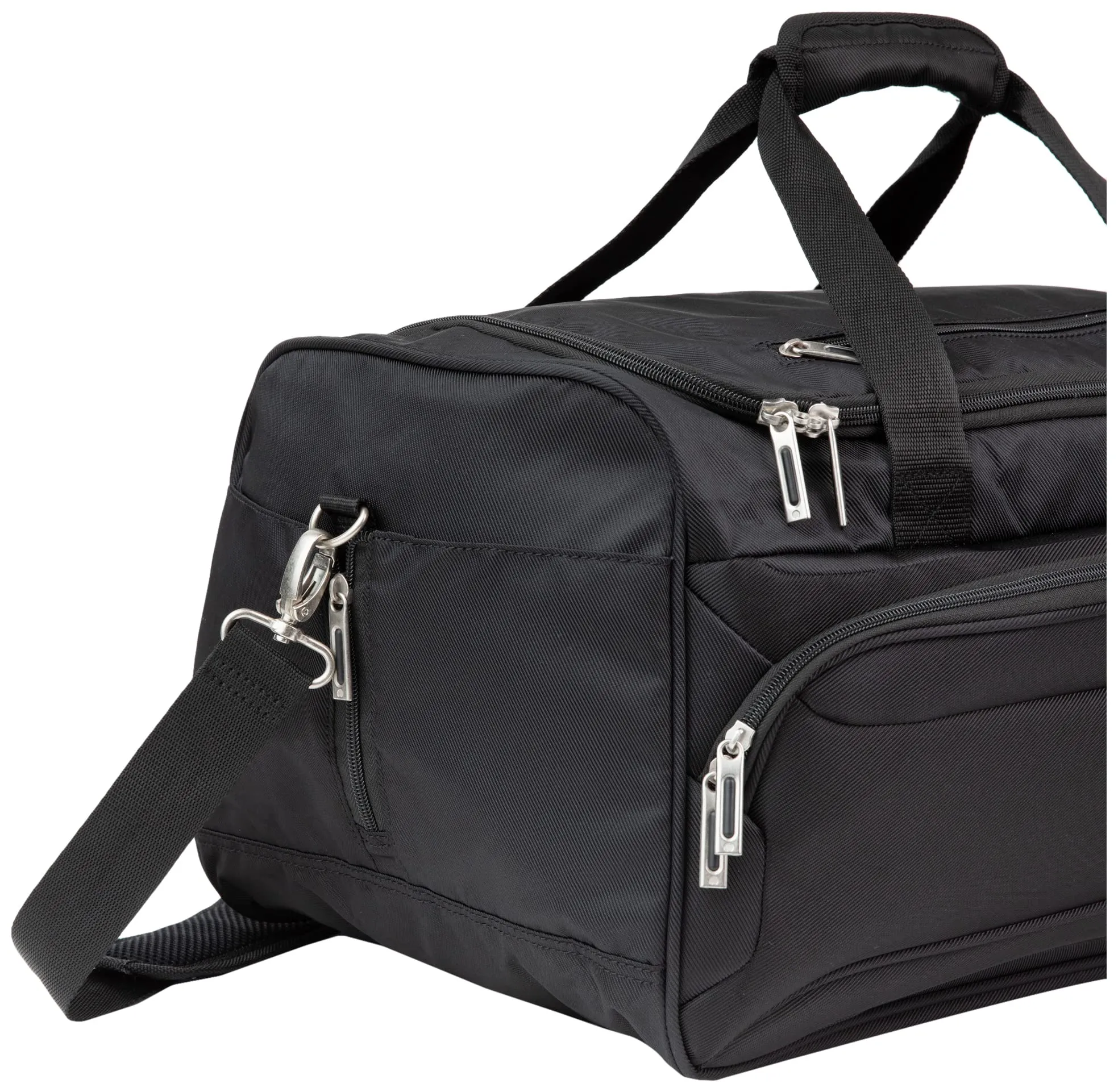 DELSEY Paris Sky Max 2.0 Duffle Carry-on Bag  