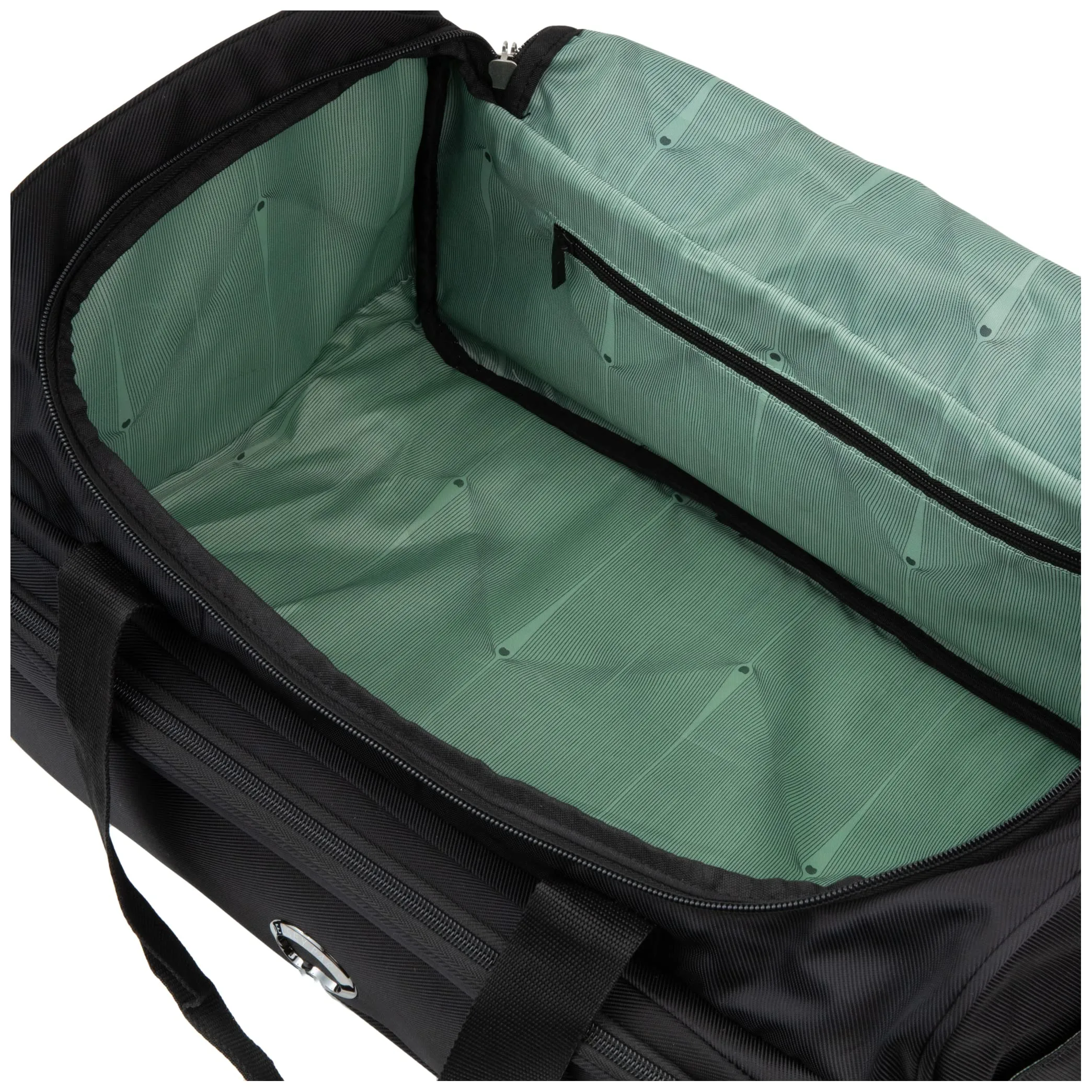 DELSEY Paris Sky Max 2.0 Duffle Carry-on Bag  