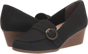 Dr. Scholl's Women's Brooke Loafer Chipmunk