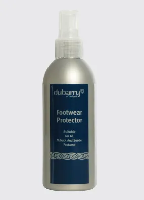 Dubarry Footwear Protector Spray