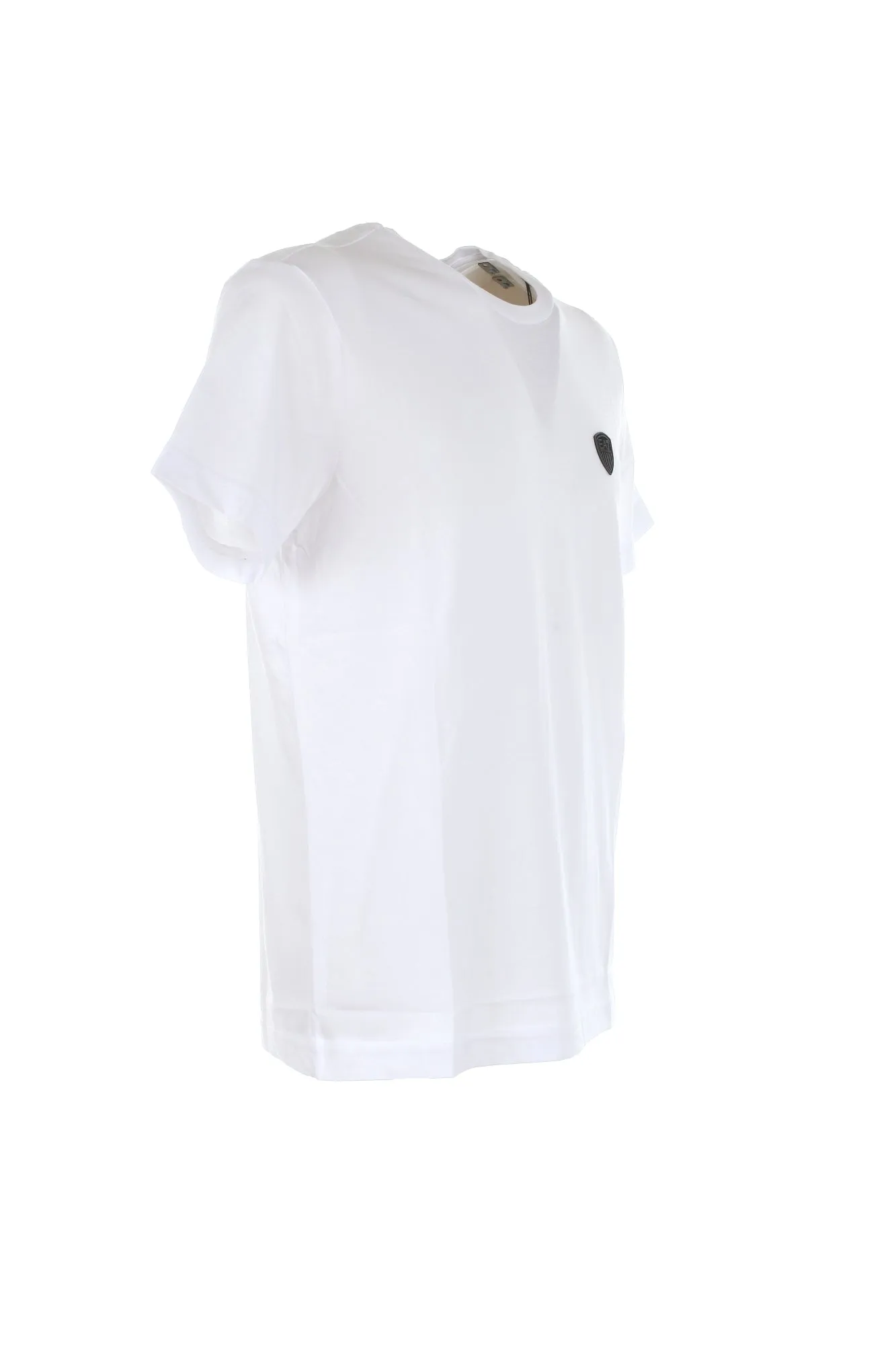 Ea7 T-shirt Uomo 3RPT41-PJNTZ