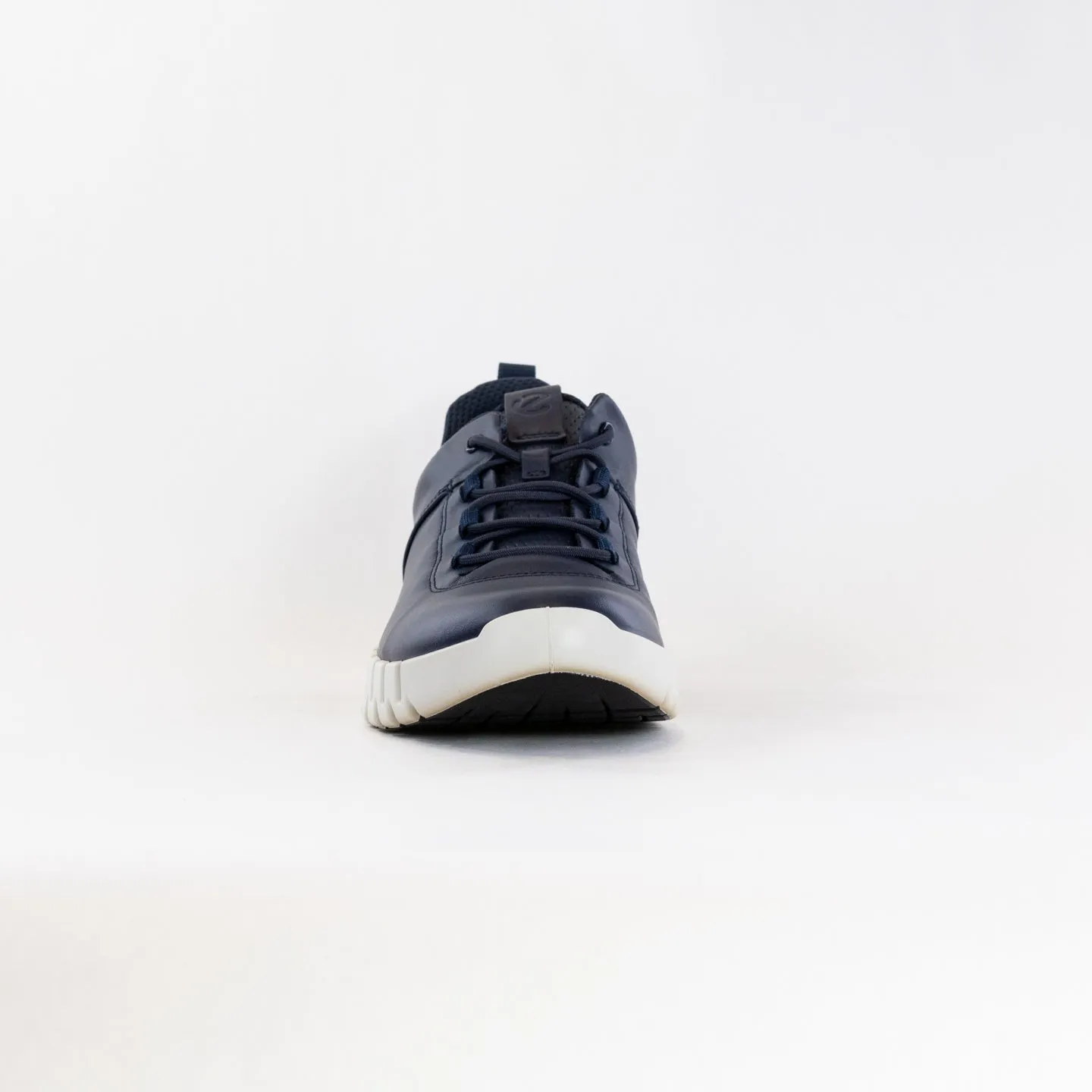 ECCO Gruuv Sneaker (Men's) - Marine/Marine