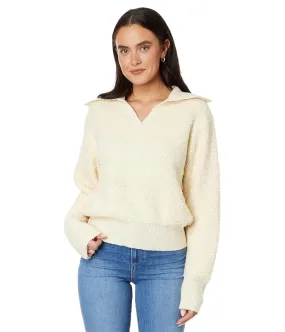 en saison Hayes Sweater Top