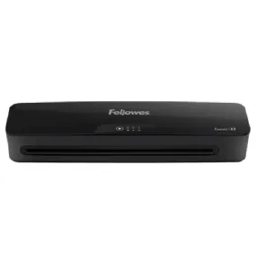 Fellowes Cosmic A3 Laminator Laminating Machine Black