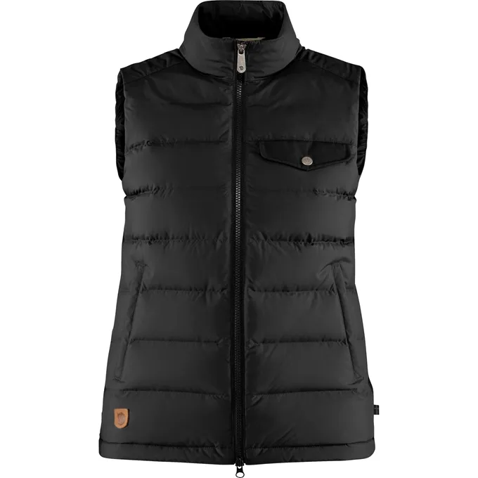 Fjallraven Greenland Down Liner Vest Women's