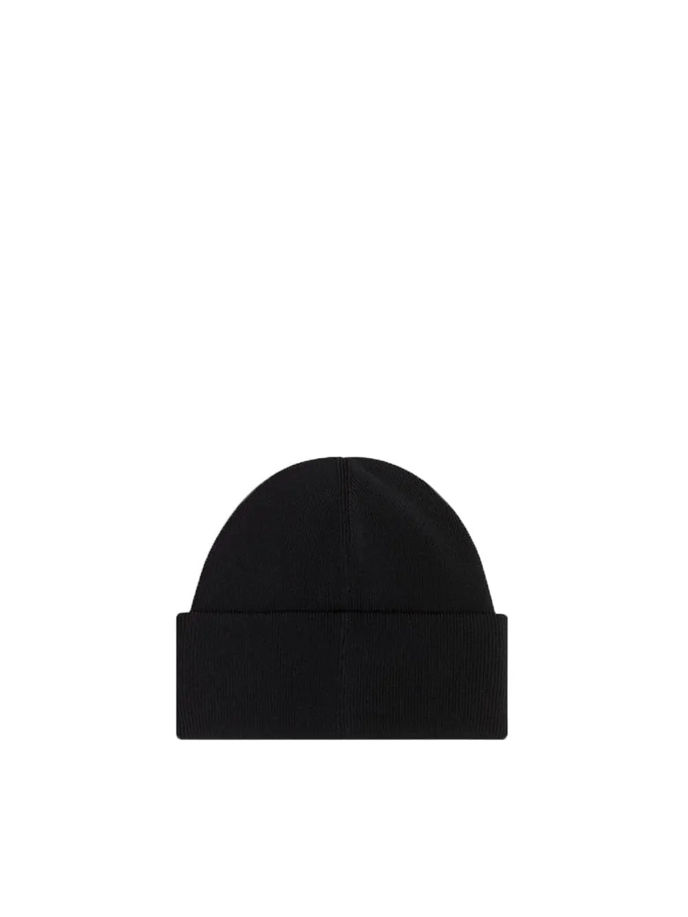 Fred Perry Cappello Unisex Nero