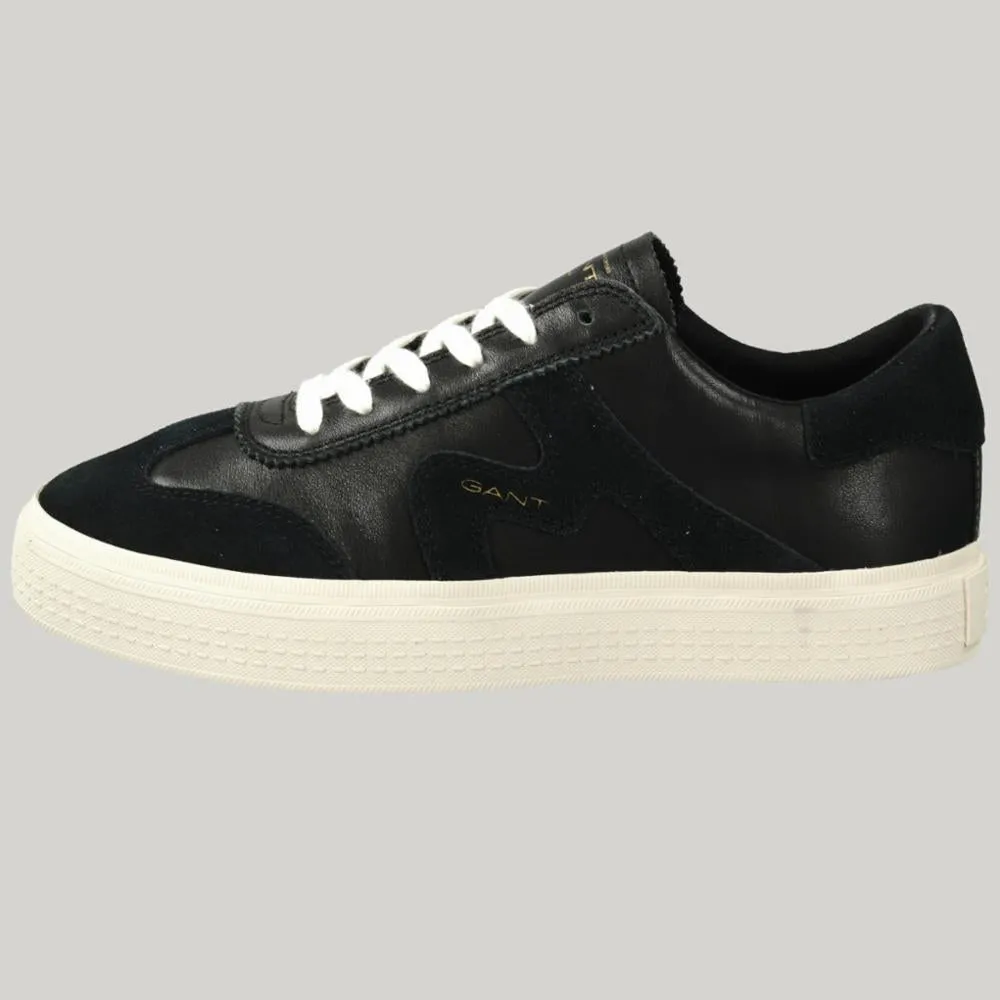 Gant Footwear  Women's Carroly Black M