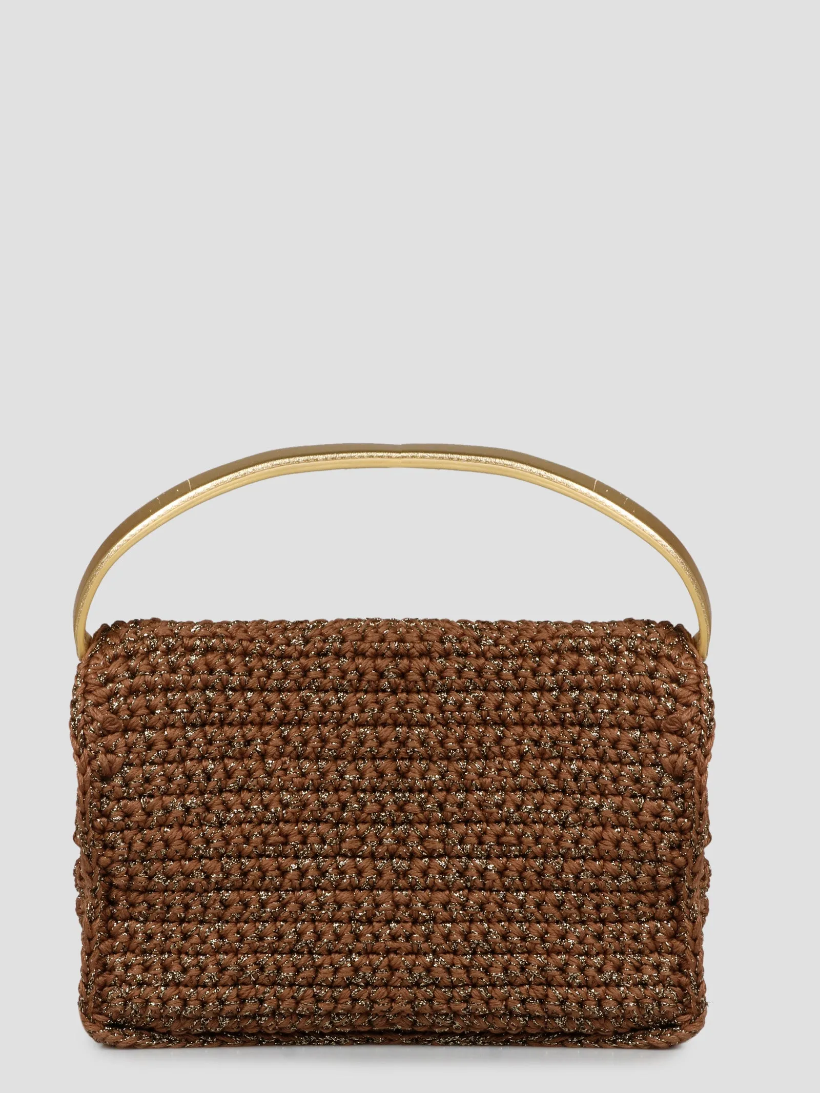 Gedebe Mia Crochet Big Bag