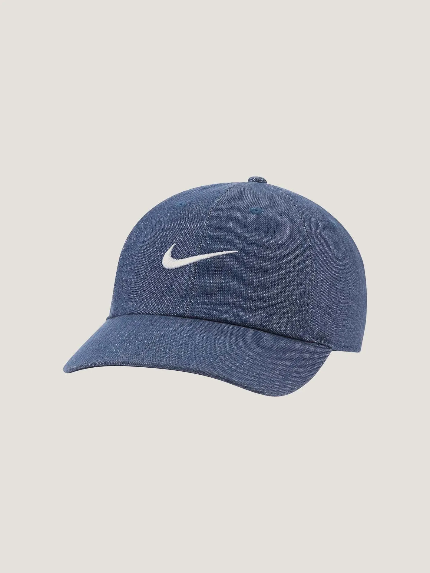 GORRO NIKE  U NSW H86 SWOOSH DENIM CAP