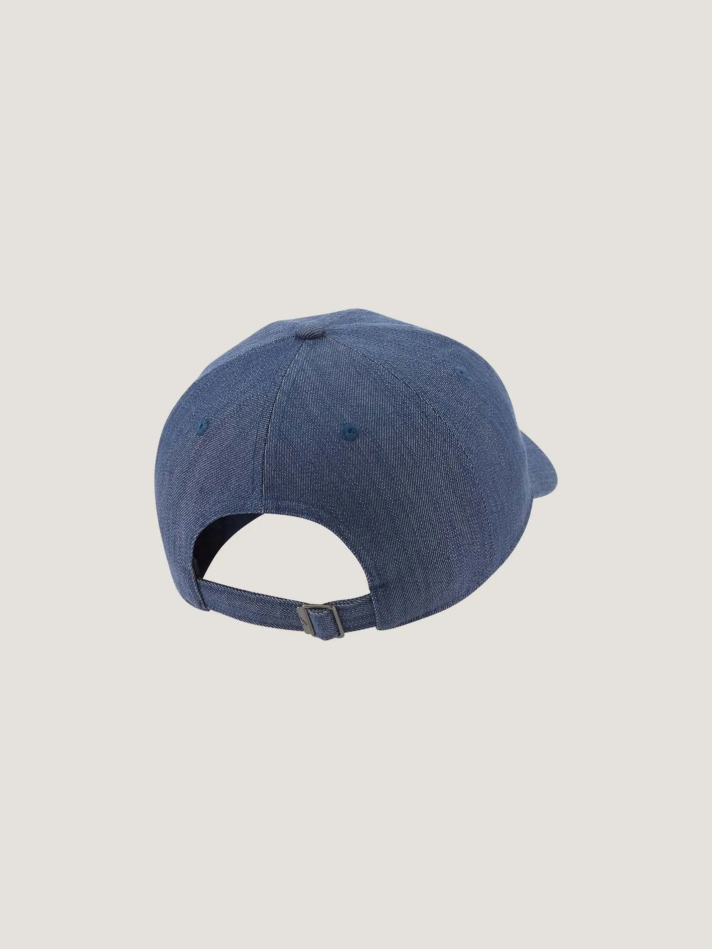 GORRO NIKE  U NSW H86 SWOOSH DENIM CAP