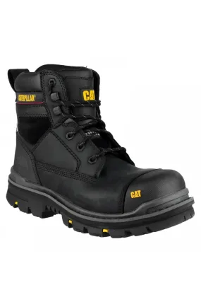 Gravel 6" Safety Boot