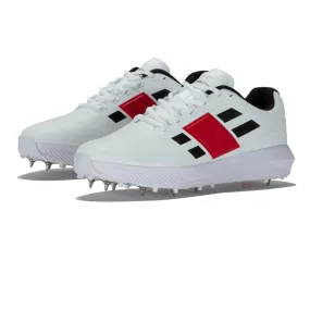 Grays Gray Nicolls Cricket Revo Pro 1.0 Spike Cricket Shoes - SS24