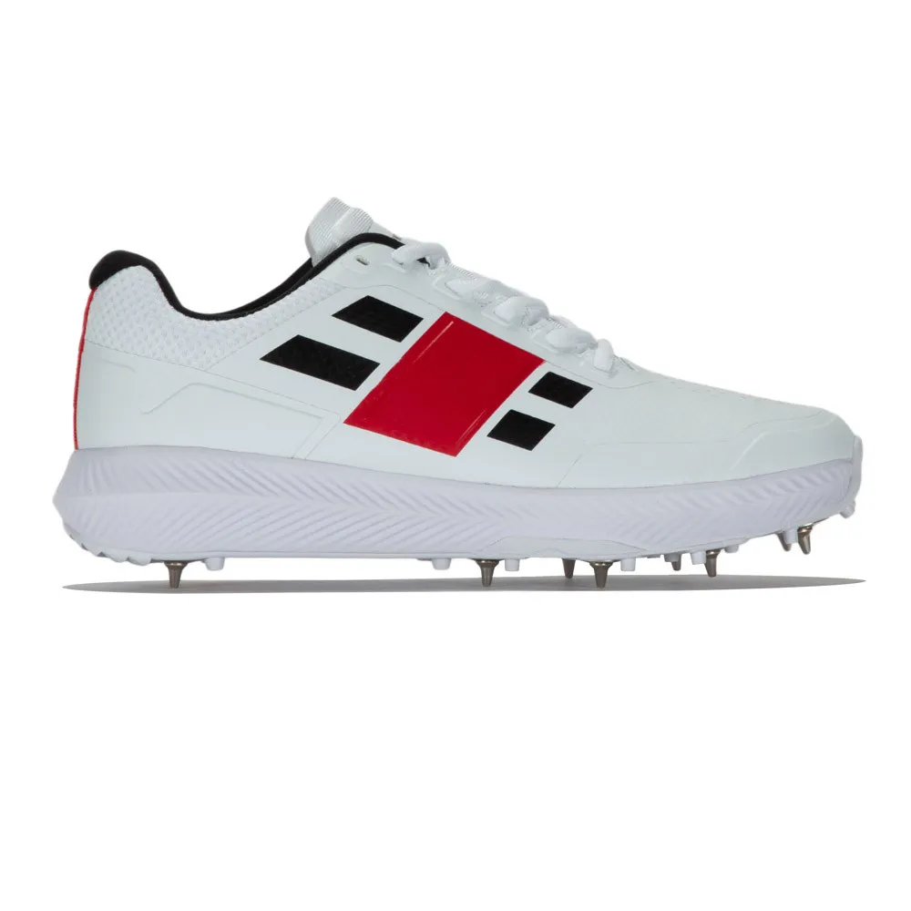 Grays Gray Nicolls Cricket Revo Pro 1.0 Spike Cricket Shoes - SS24