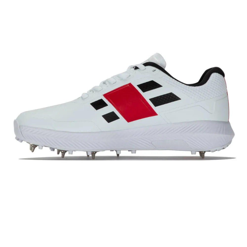 Grays Gray Nicolls Cricket Revo Pro 1.0 Spike Cricket Shoes - SS24