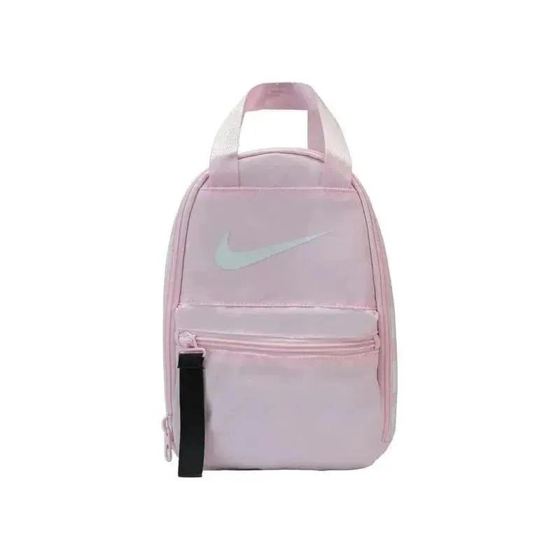 Haddad - Nike Just Do It Fuel Pack Lunch Bag, Pink Foam