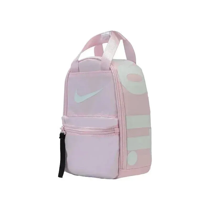 Haddad - Nike Just Do It Fuel Pack Lunch Bag, Pink Foam