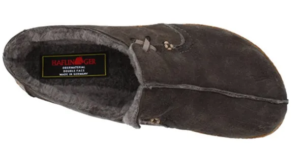 Haflinger Women's Saskatchewan Slippers