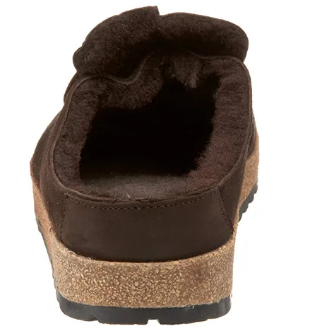 Haflinger Women's Saskatchewan Slippers