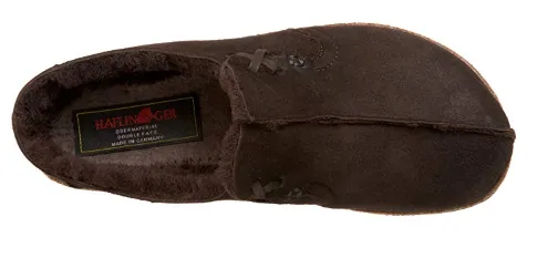 Haflinger Women's Saskatchewan Slippers