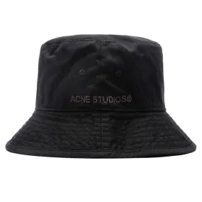 Hat - Black