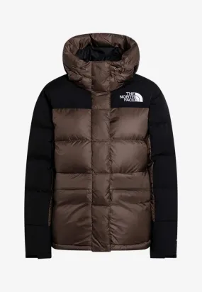 Himalayan Logo Down Jacket