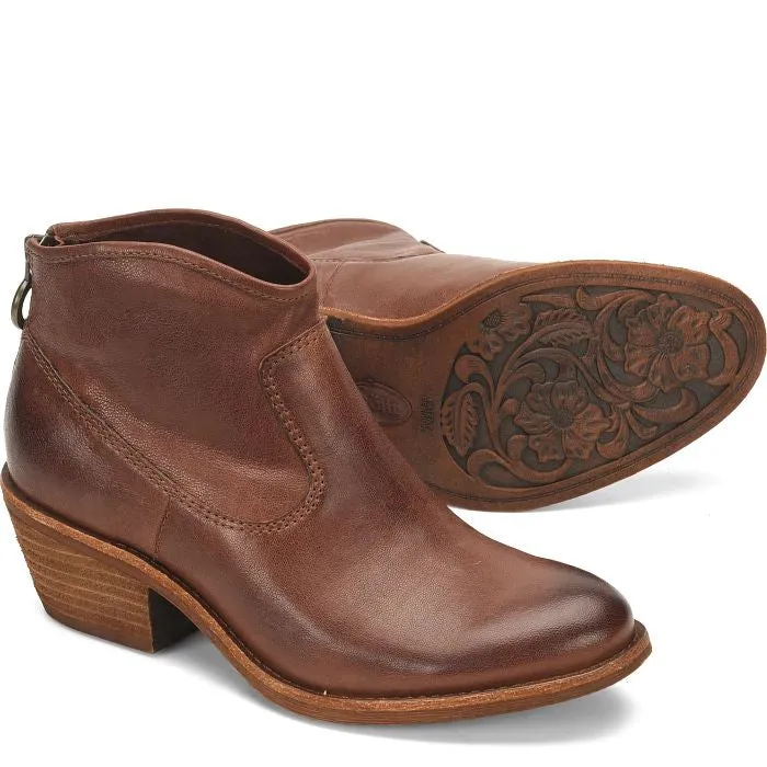 Hollistercomfortshoes Sofft Aisley Caffe Boot