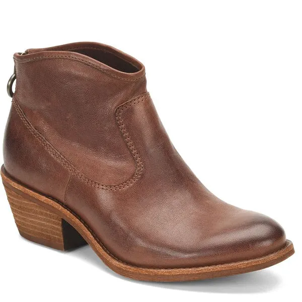 Hollistercomfortshoes Sofft Aisley Caffe Boot