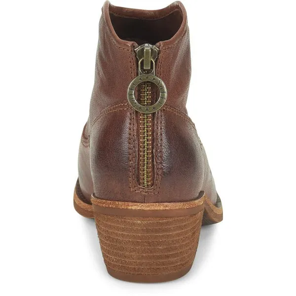 Hollistercomfortshoes Sofft Aisley Caffe Boot