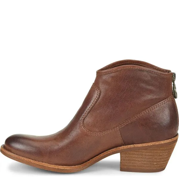 Hollistercomfortshoes Sofft Aisley Caffe Boot