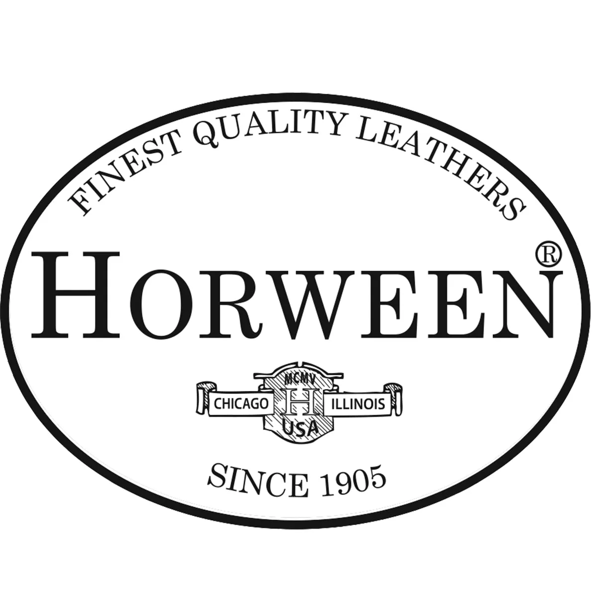 Horween Horsehide Garrison No. 82