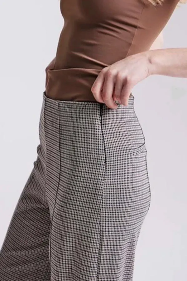 ICHI IHKATE Camelon Pant