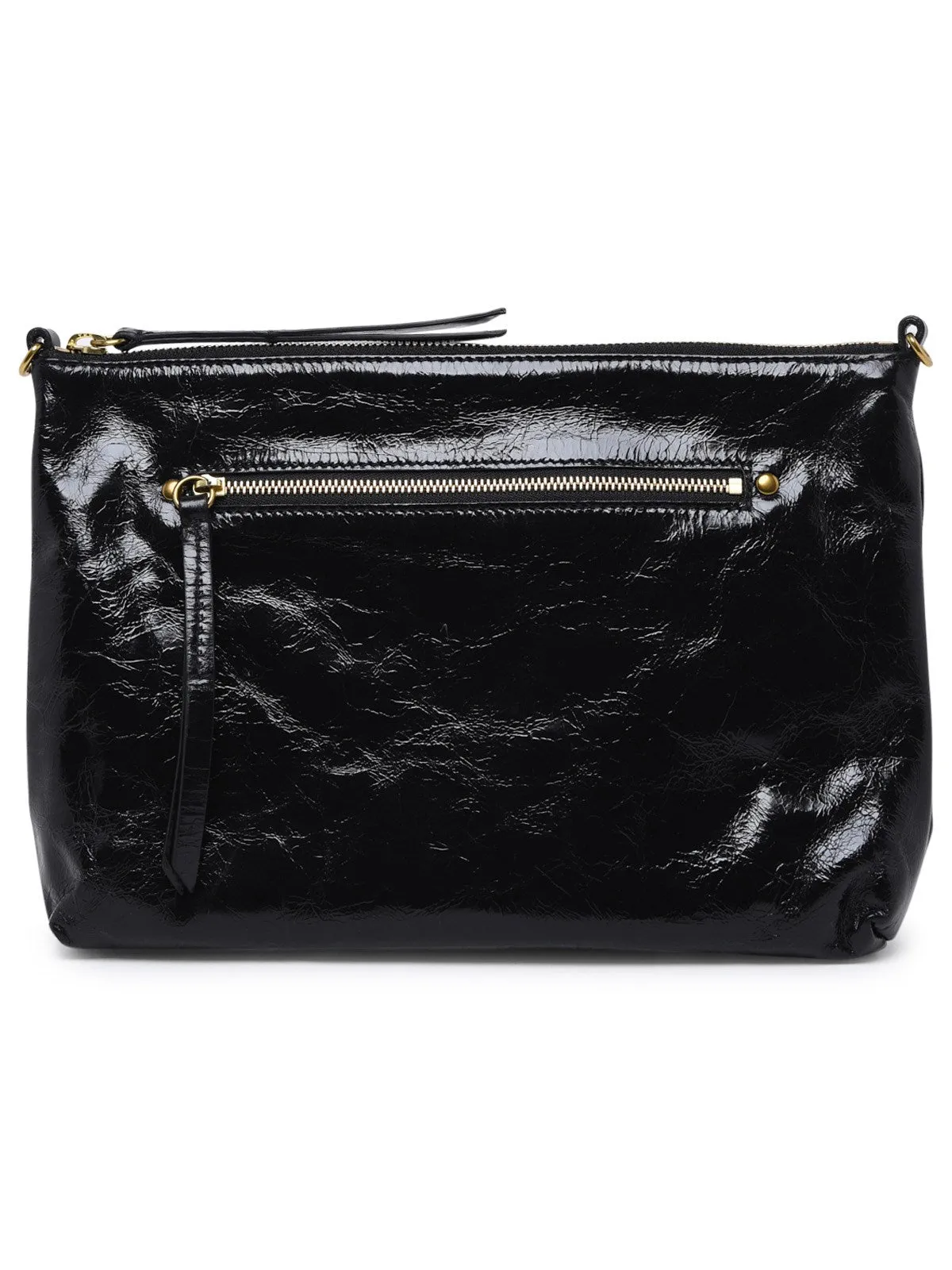 Isabel Marant Top Zip Clutch Bag