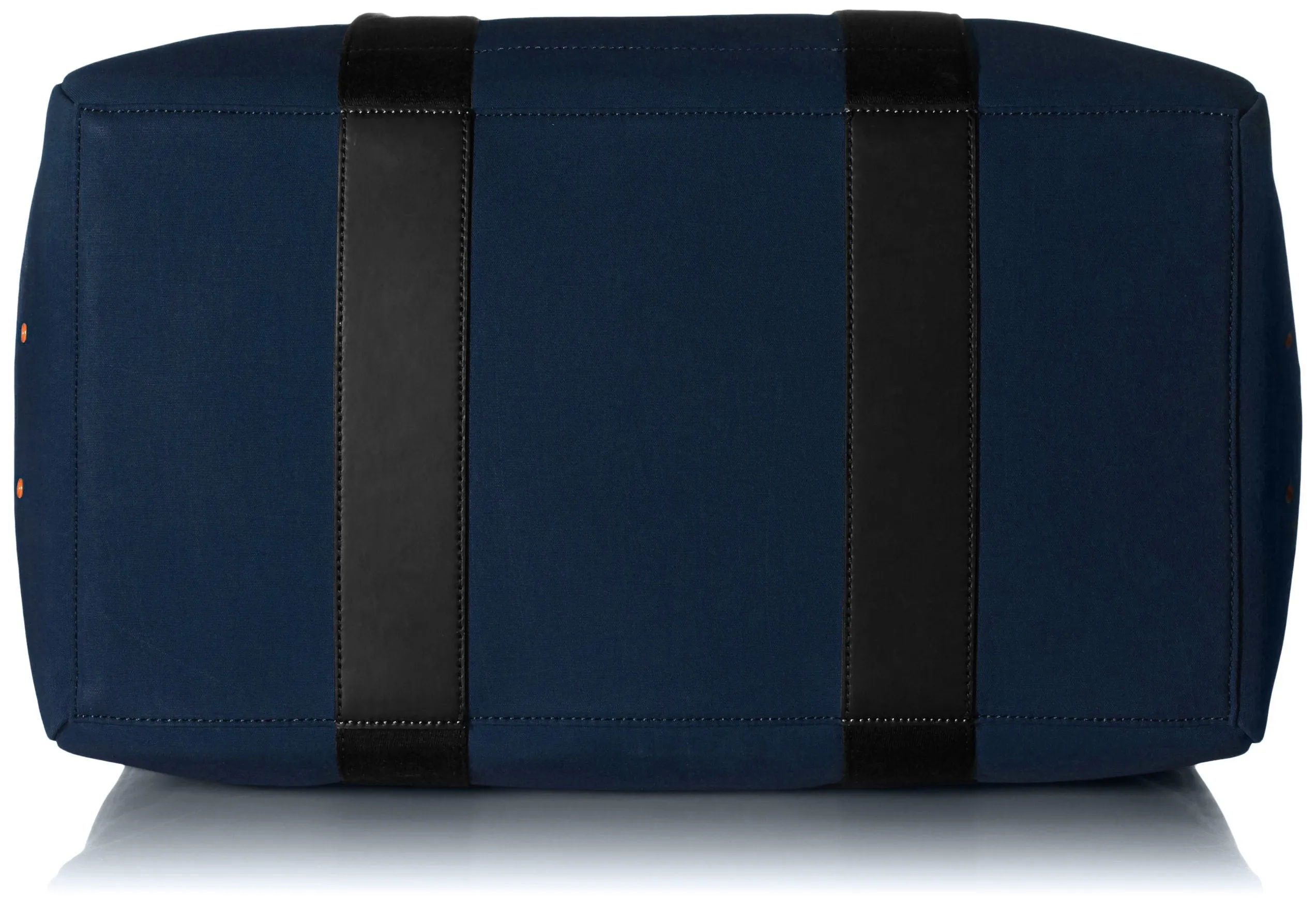 Jack Spade Surf Canvas Duffle Bag  