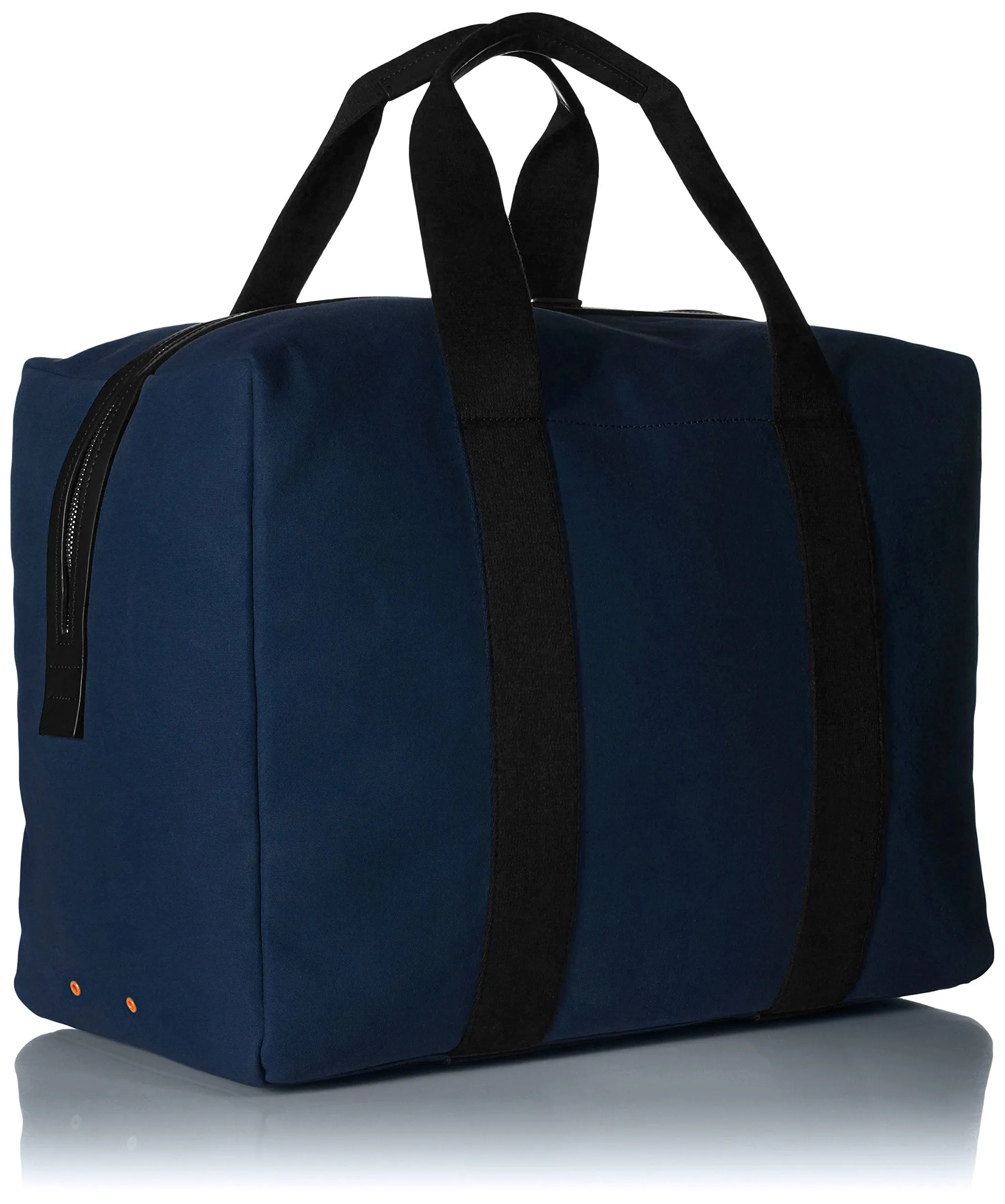 Jack Spade Surf Canvas Duffle Bag  