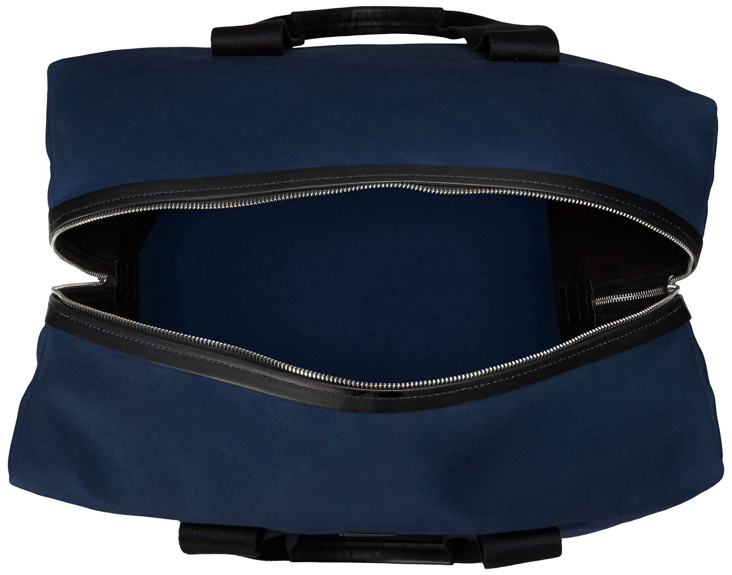 Jack Spade Surf Canvas Duffle Bag  