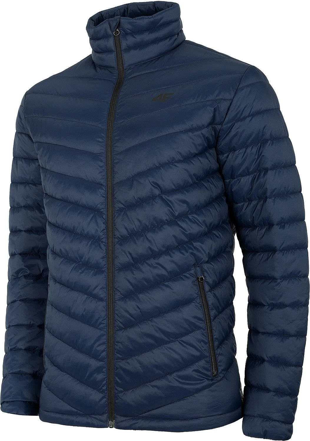 jacket 4F H4Z20-KUMP003 - 31S/Navy - men´s