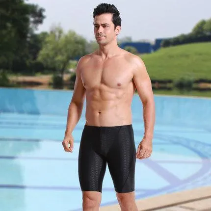 Jammer Men Swim Trunks