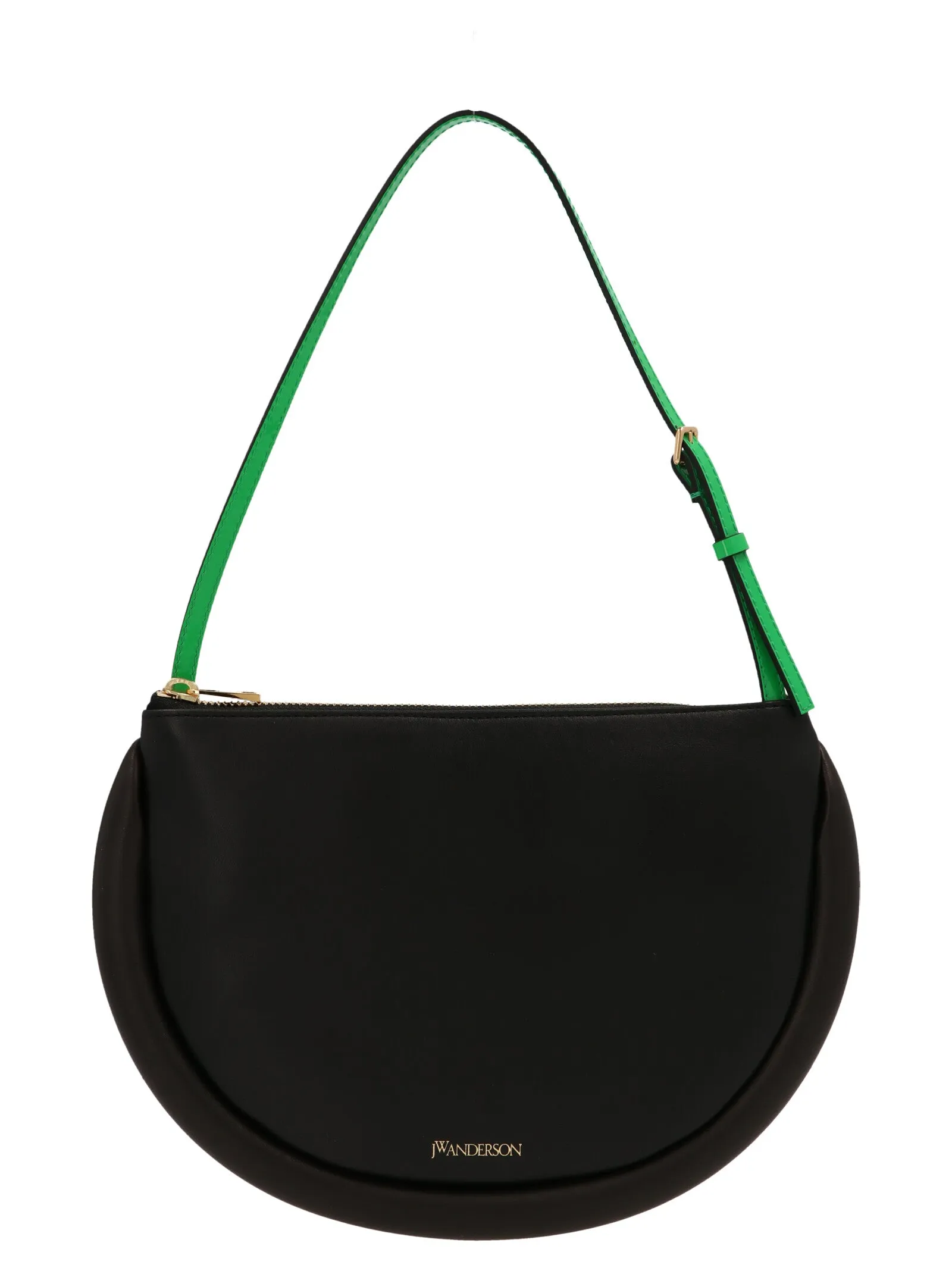 JW Anderson Bumper Moon Shoulder Bag