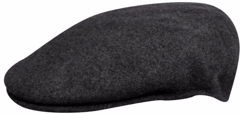 Kangol Wool 504 Pocket Cap