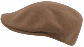 Kangol Wool 504 Pocket Cap