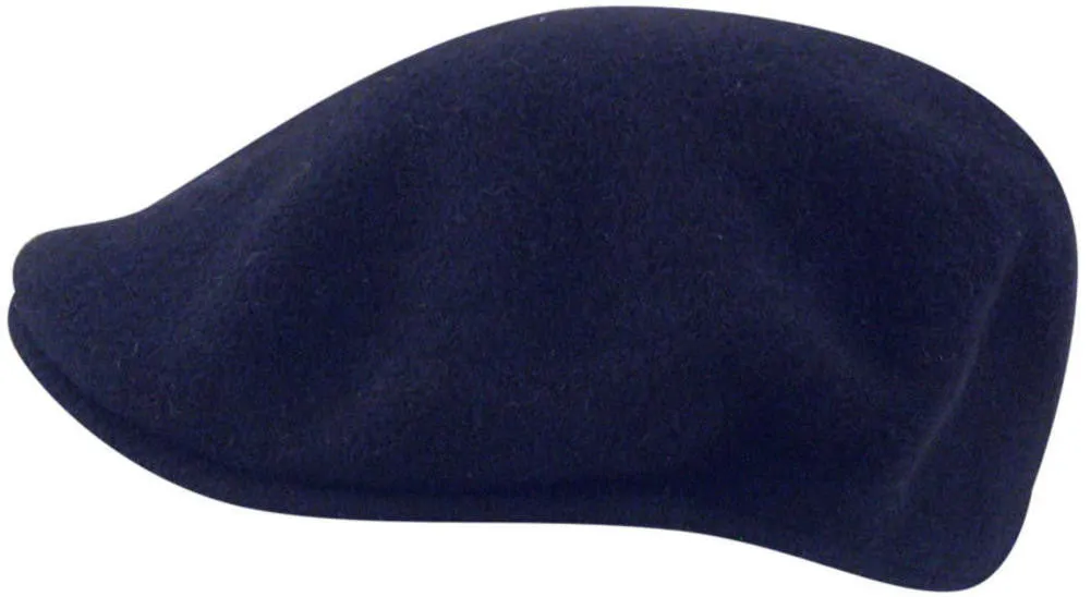 Kangol Wool 504 Pocket Cap