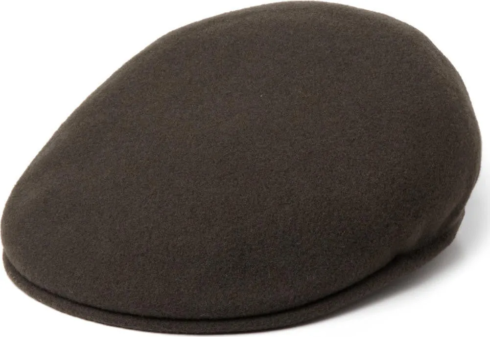 Kangol Wool 504 Pocket Cap