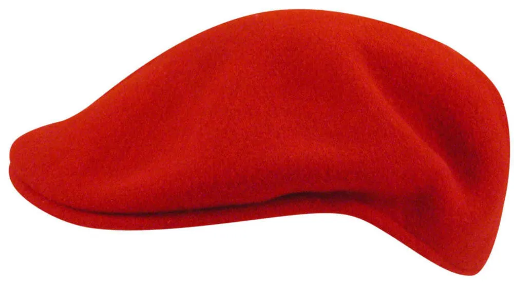 Kangol Wool 504 Pocket Cap